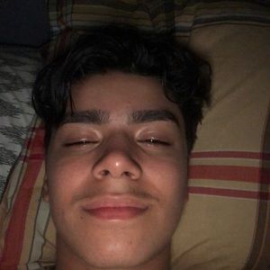 Meet your Posher, Nicholas